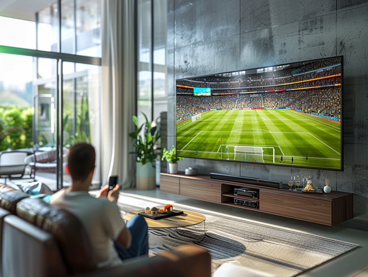 football  streaming