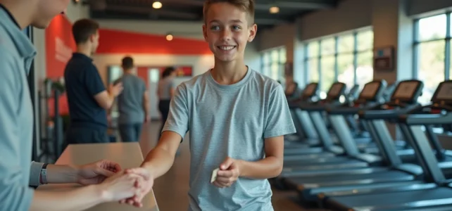Tout savoir sur les conditions d’abonnement Basic Fit pour les jeunes de 14 à 16 ans Tout savoir sur les conditions d’abonnement Basic Fit pour les jeunes de 14 à 16 ans
