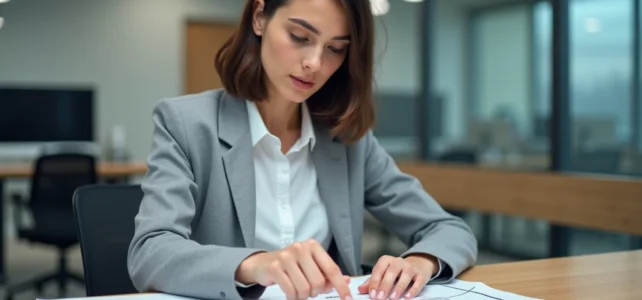 Comprendre la structure du site Tech Mafia : organisation et navigation optimisées Comprendre la structure du site Tech Mafia : organisation et navigation optimisées