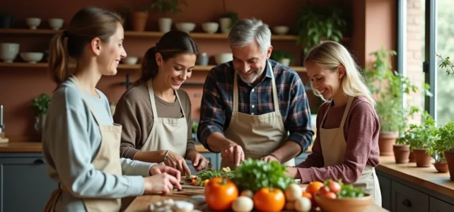 Astuces et conseils pratiques pour une vie de famille épanouissante au quotidien Astuces et conseils pratiques pour une vie de famille épanouissante au quotidien