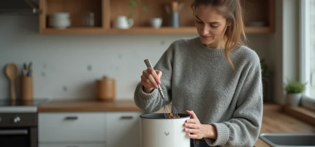 Comment bien utiliser la vitesse de mijotage sur Thermomix TM5 : astuces et conseils pratiques Comment bien utiliser la vitesse de mijotage sur Thermomix TM5 : astuces et conseils pratiques