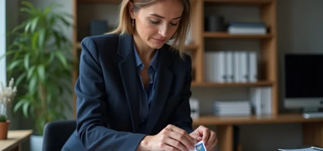 Faut-il vraiment affranchir un courrier destiné à la Banque Postale ? Faut-il vraiment affranchir un courrier destiné à la Banque Postale ?