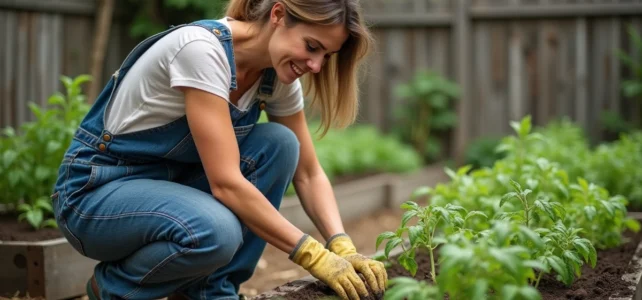 Astuces et inspirations pour réussir votre jardinage et embellir vos extérieurs Astuces et inspirations pour réussir votre jardinage et embellir vos extérieurs