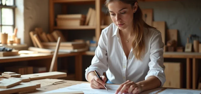 Découvrez les meilleurs conseils pour réussir et gagner le concours La Boiserie Découvrez les meilleurs conseils pour réussir et gagner le concours La Boiserie