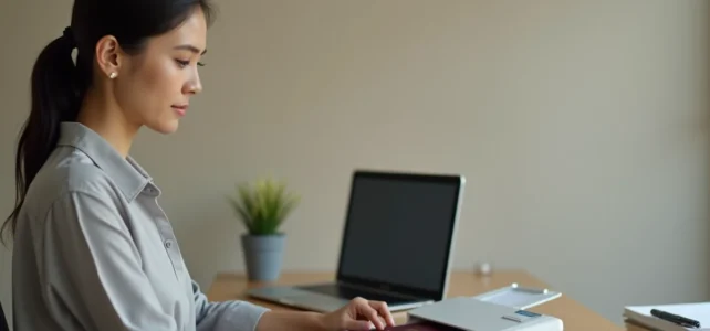 Guide pratique : comment faire une photocopie de passeport en toute légalité et sécurité Guide pratique : comment faire une photocopie de passeport en toute légalité et sécurité