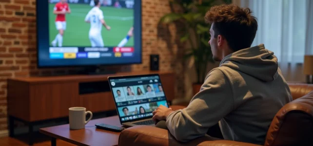 Quelles sont les meilleures alternatives fiables à LiveTV pour regarder le sport en streaming ? Quelles sont les meilleures alternatives fiables à LiveTV pour regarder le sport en streaming ?