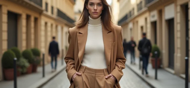 Les dernières tendances mode à adopter pour un look stylé cette saison Les dernières tendances mode à adopter pour un look stylé cette saison
