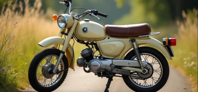 Chappy 125 vs Honda Dax : quel deux-roues vintage choisir pour vos balades ? Chappy 125 vs Honda Dax : quel deux-roues vintage choisir pour vos balades ?